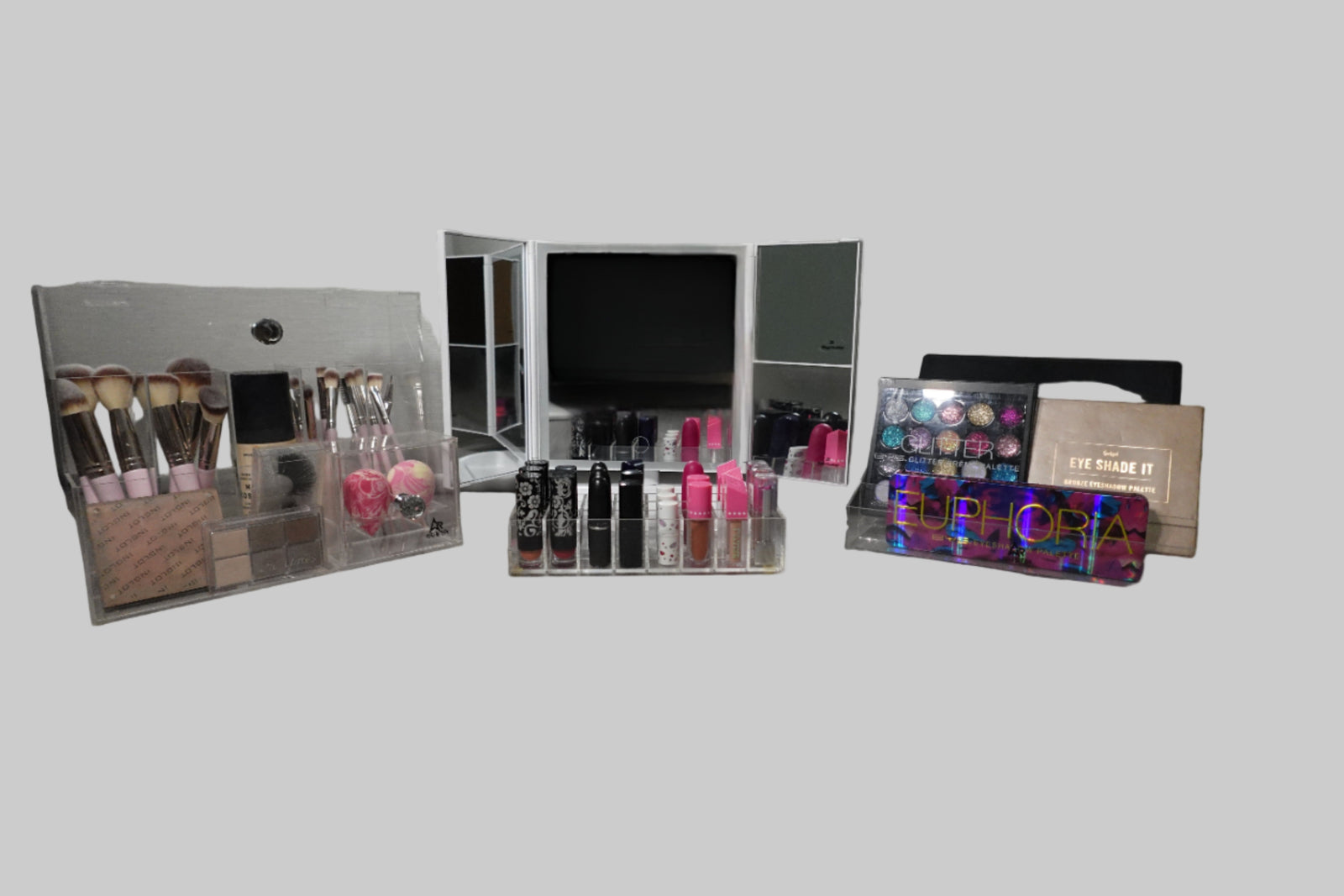 Beauty HQ Pack Bundle