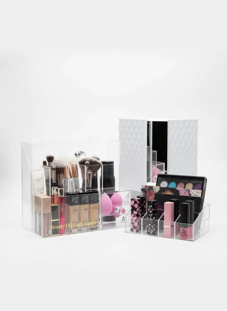 Beauty HQ Pack Bundle
