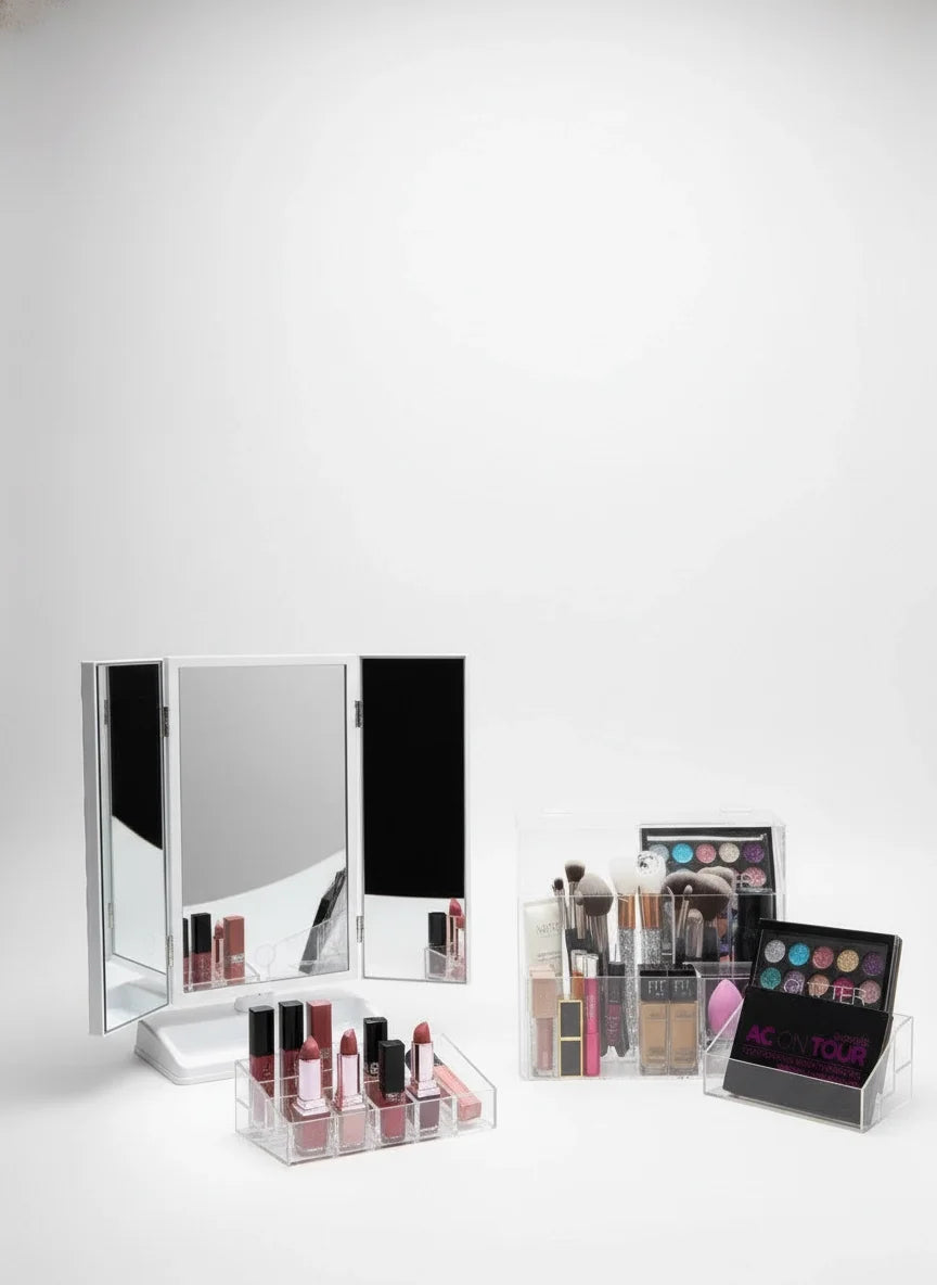 Beauty HQ Pack Bundle