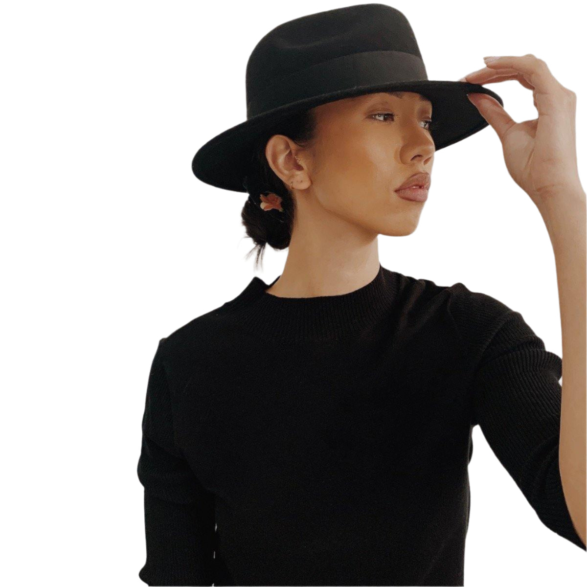 OLIVER Fedora Hat - NEW STAR AUSTRALIA