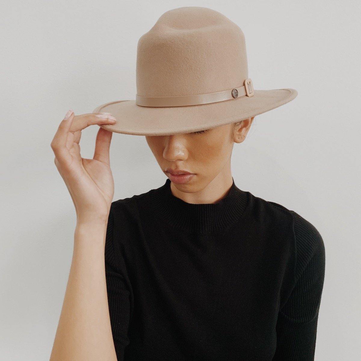 CHLOE Hat - NEW STAR AUSTRALIA