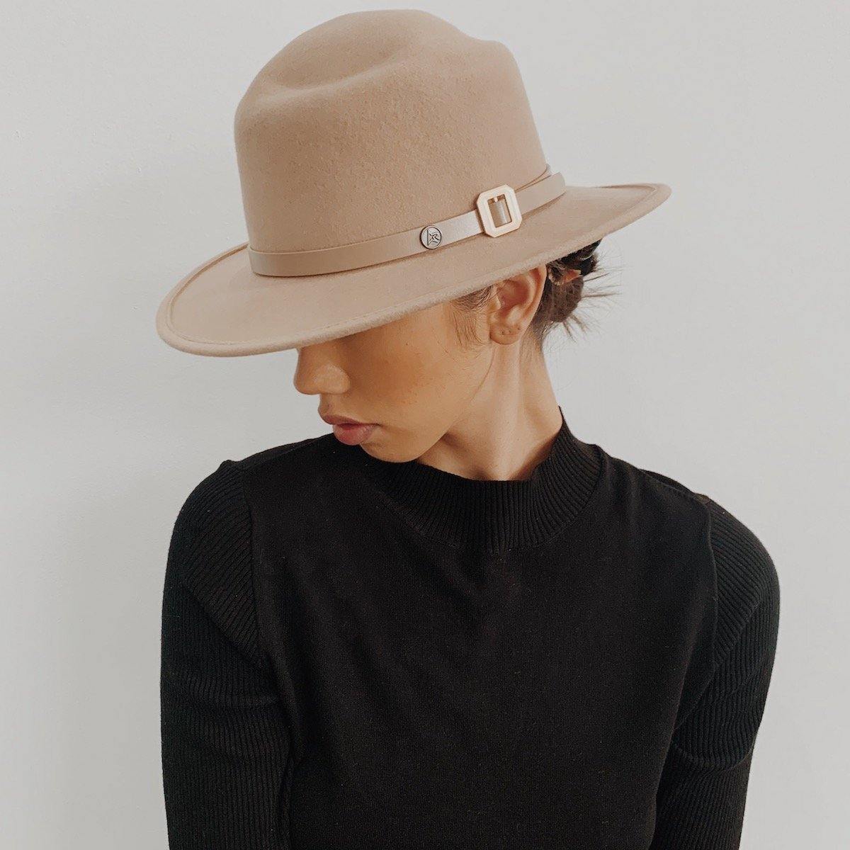 CHLOE Hat - NEW STAR AUSTRALIA