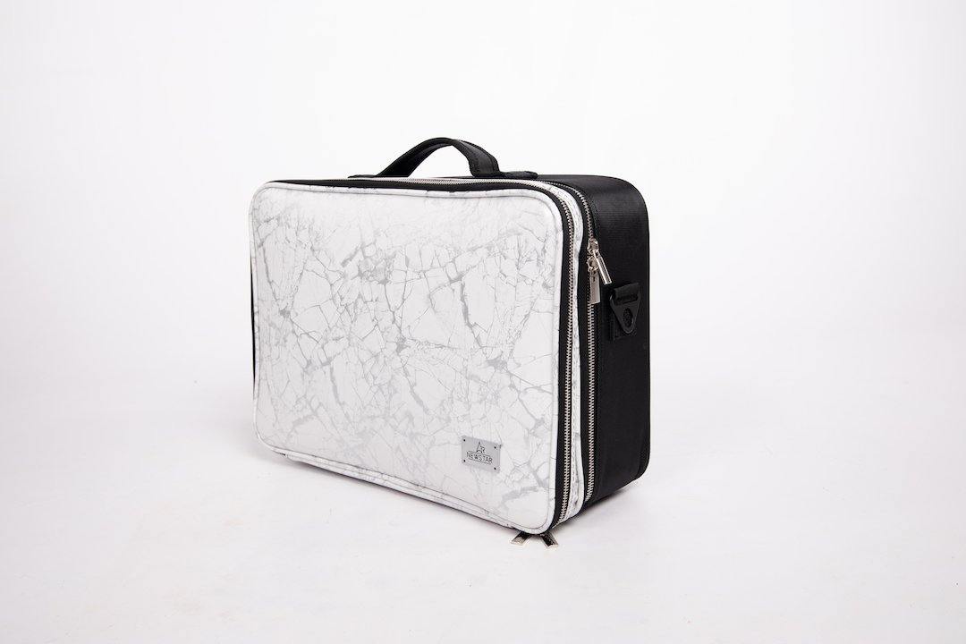 Luxurious Makeup Bag - NEW STAR AUSTRALIA