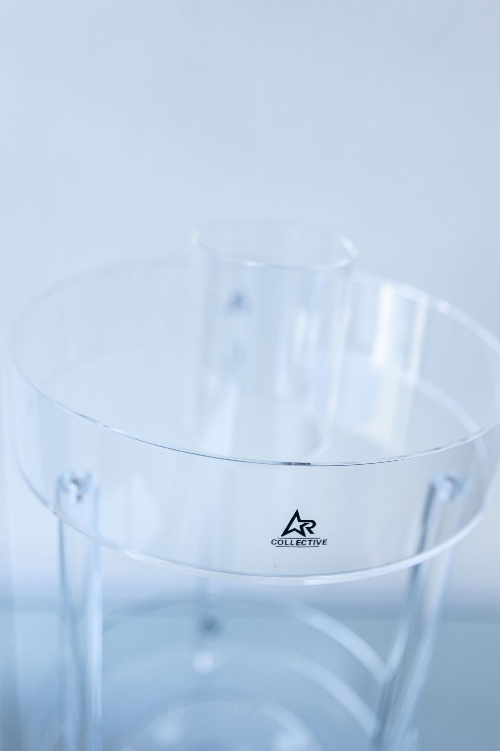 Rotating Mini Skincare Holder