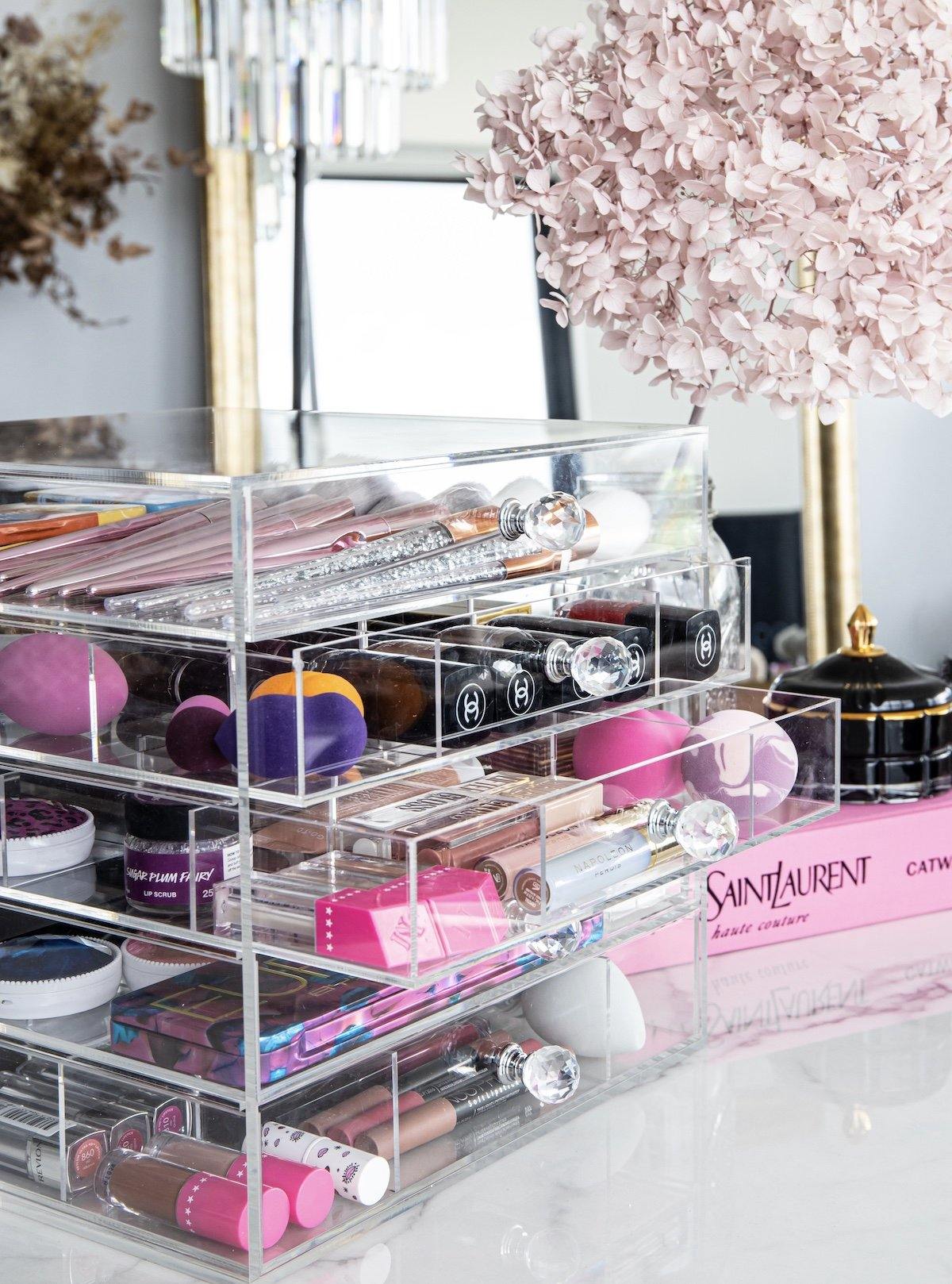 STAR BEAUTY CUBE - NEW STAR AUSTRALIA