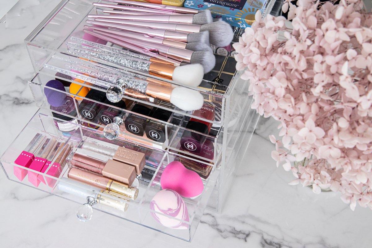 STAR BEAUTY CUBE - NEW STAR AUSTRALIA