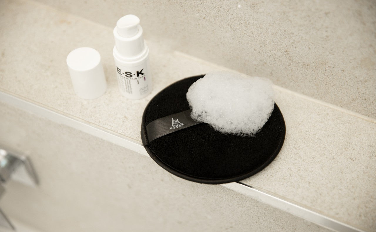 Reusable Makeup Remover Pad