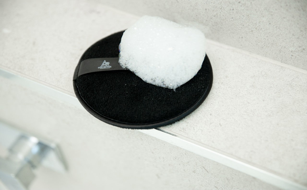 Reusable Makeup Remover Pad