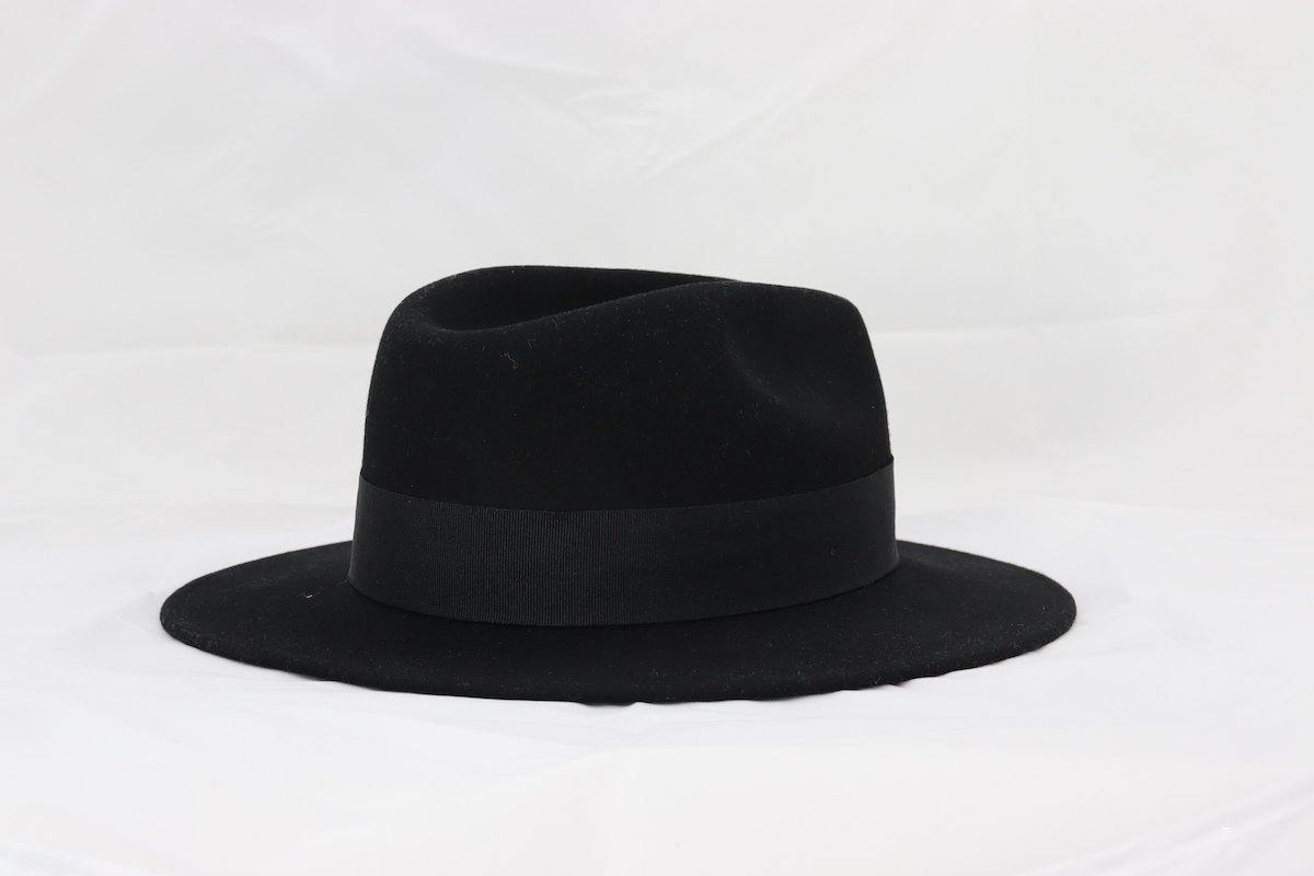 OLIVER Fedora Hat - NEW STAR AUSTRALIA