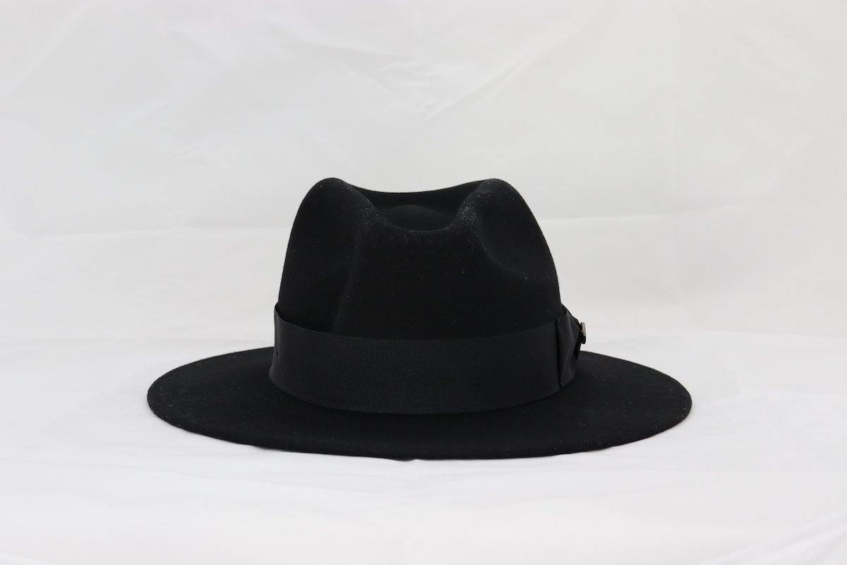 OLIVER Fedora Hat - NEW STAR AUSTRALIA