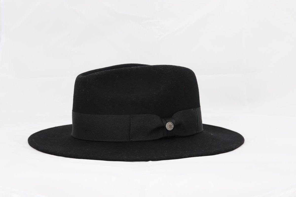 OLIVER Fedora Hat - NEW STAR AUSTRALIA
