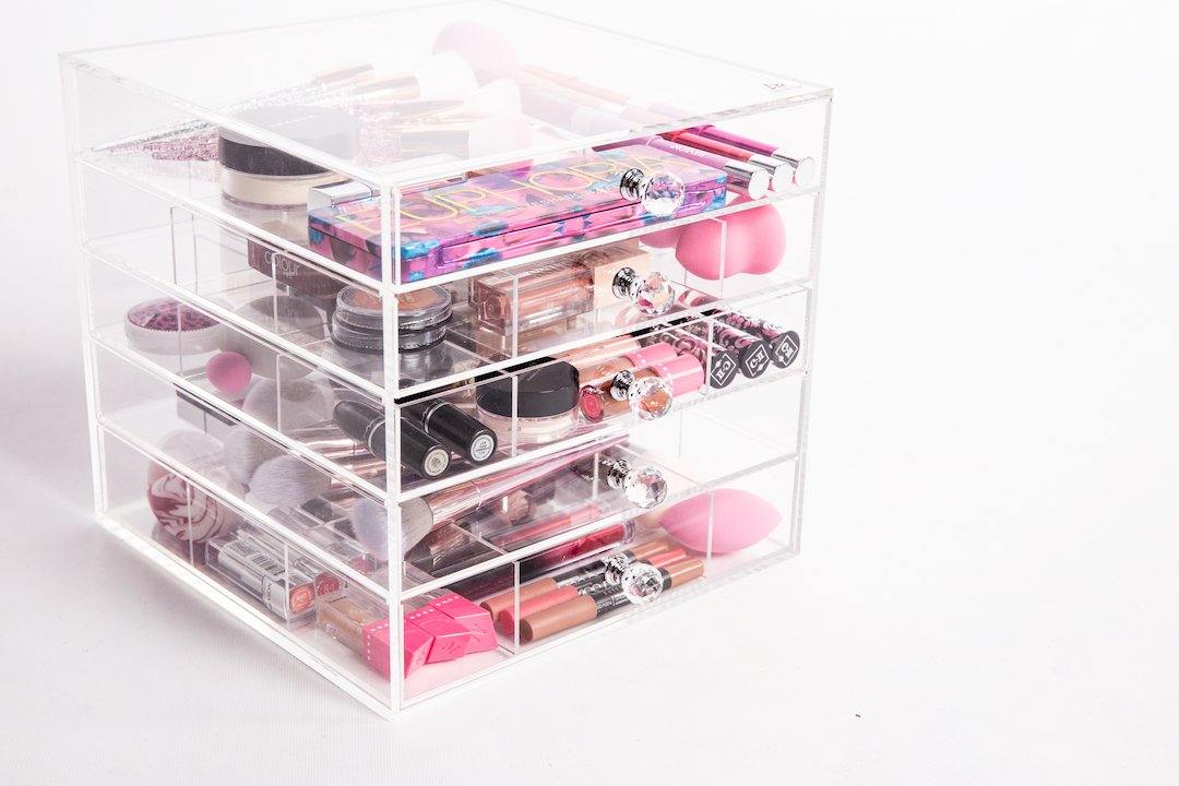 STAR BEAUTY CUBE - NEW STAR AUSTRALIA