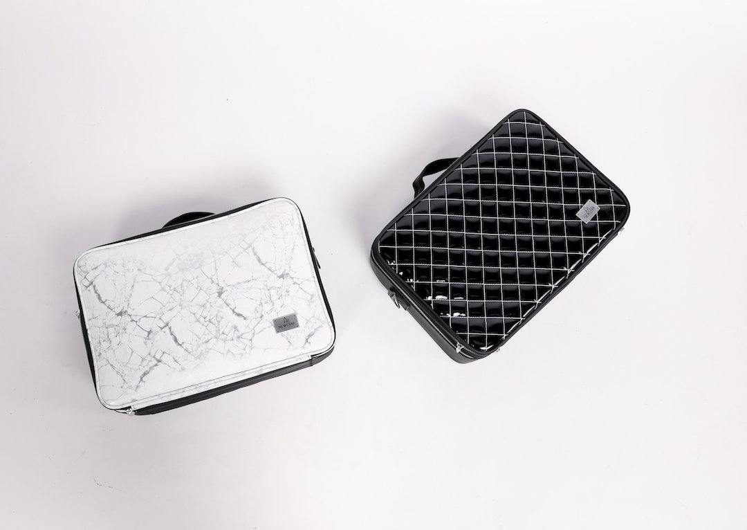 Luxurious Makeup Bag - NEW STAR AUSTRALIA