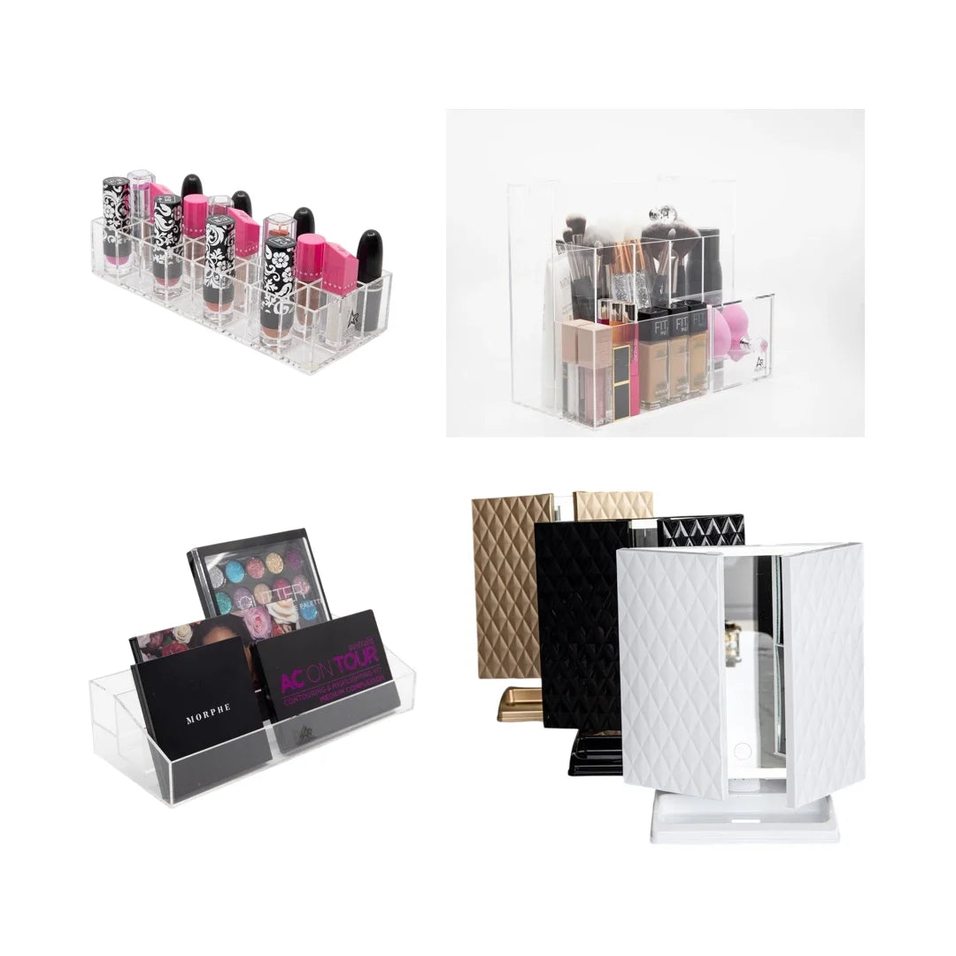 Beauty HQ Pack Bundle