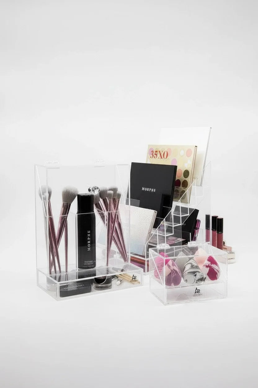 “Christmas Vanity Gift Set”