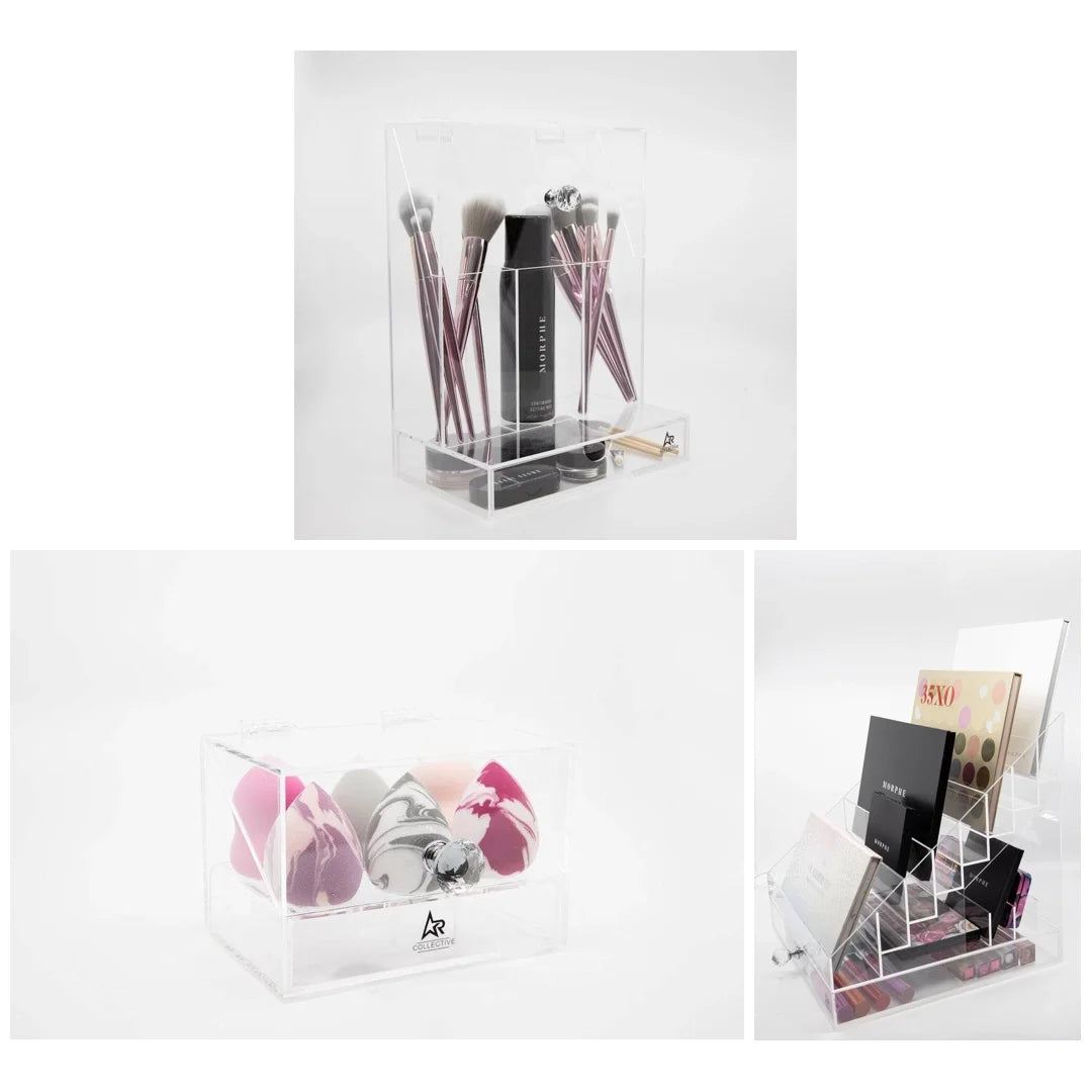“Christmas Vanity Gift Set”