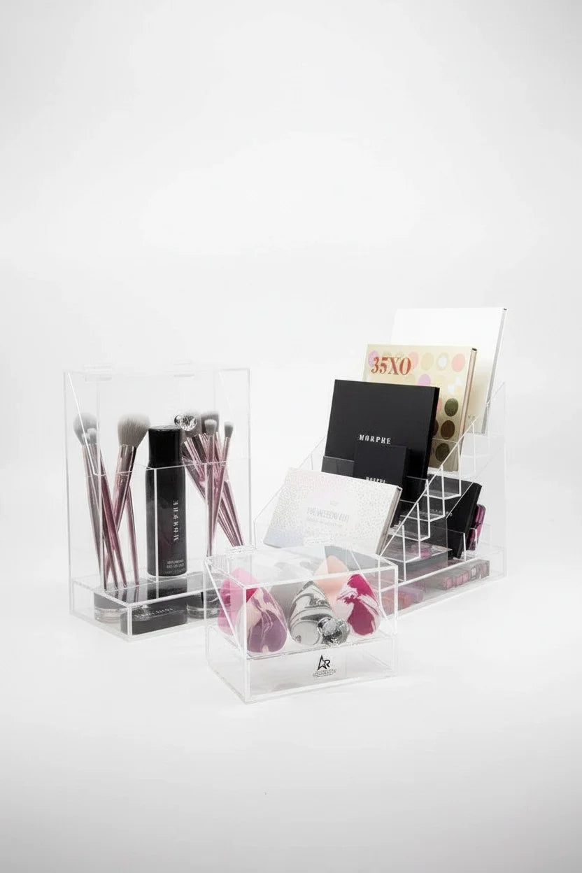 “Christmas Vanity Gift Set”