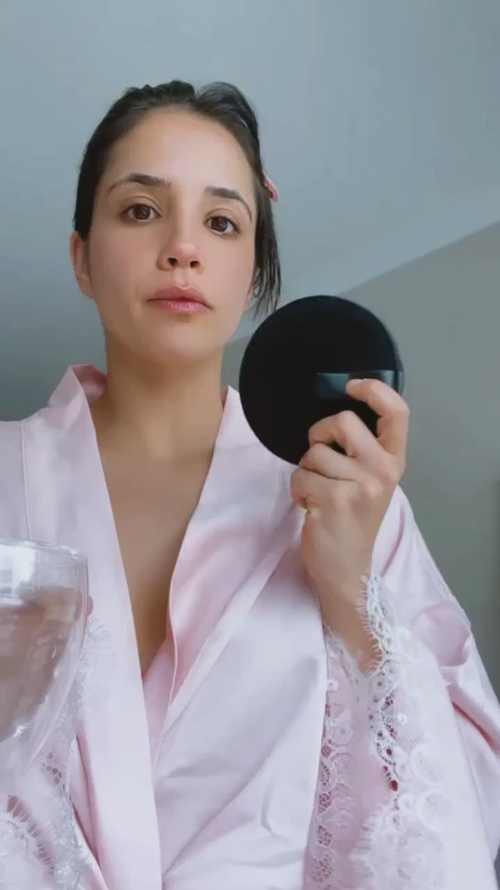 Reusable Makeup Remover Pad