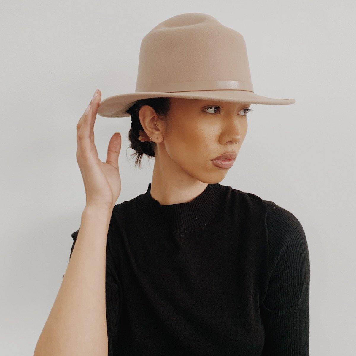 CHLOE Hat - NEW STAR AUSTRALIA