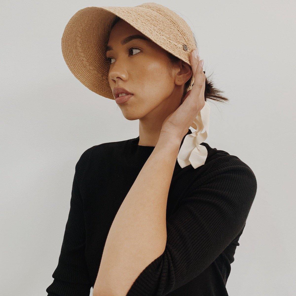 GRACE Visor - NEW STAR AUSTRALIA