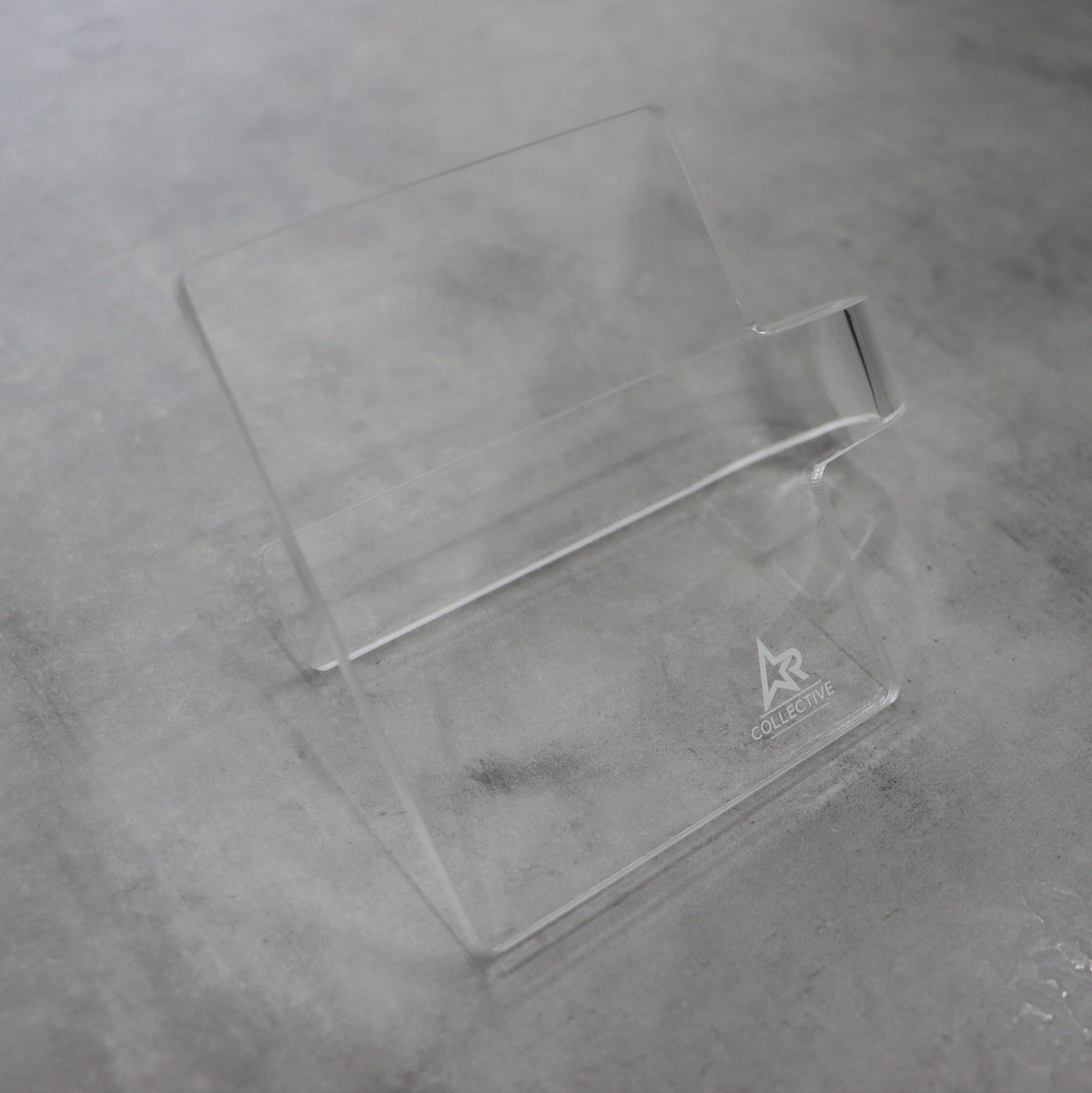 Hand Mixing Palette