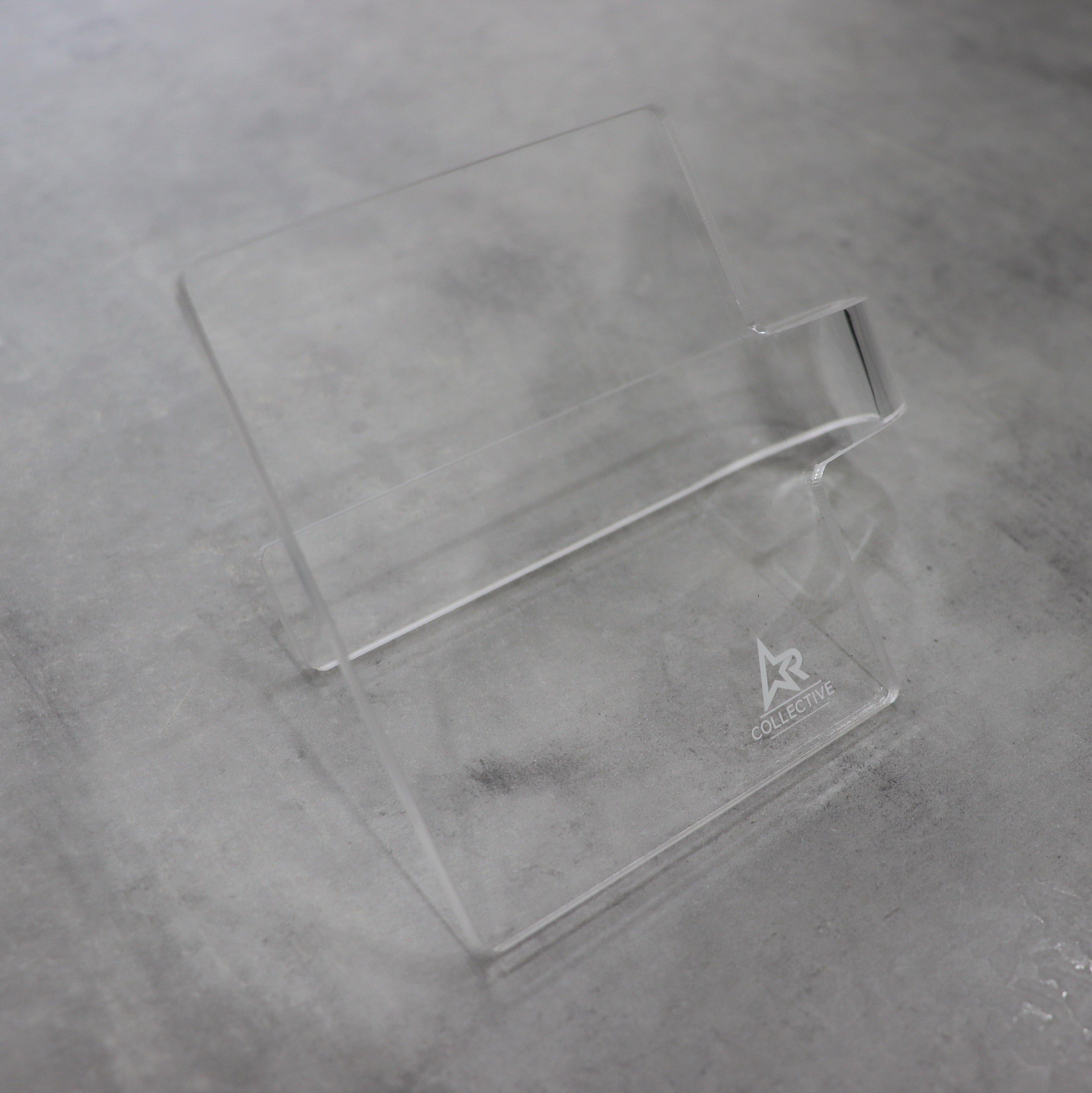 Hand Mixing Palette