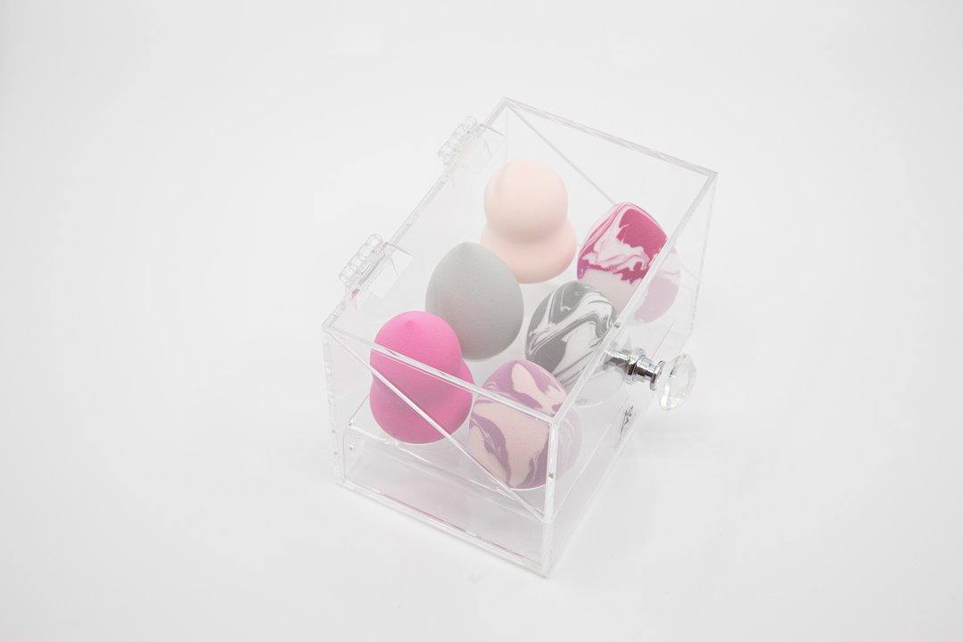 STAR Beauty Sponge Holder - NEW STAR AUSTRALIA