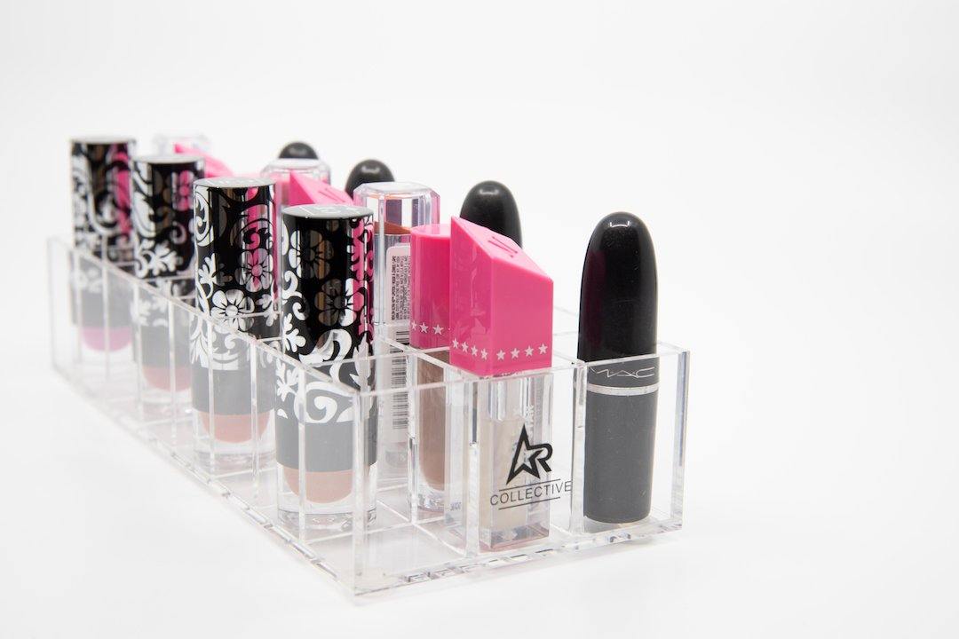 STAR 24 Lipstick Holder - NEW STAR AUSTRALIA
