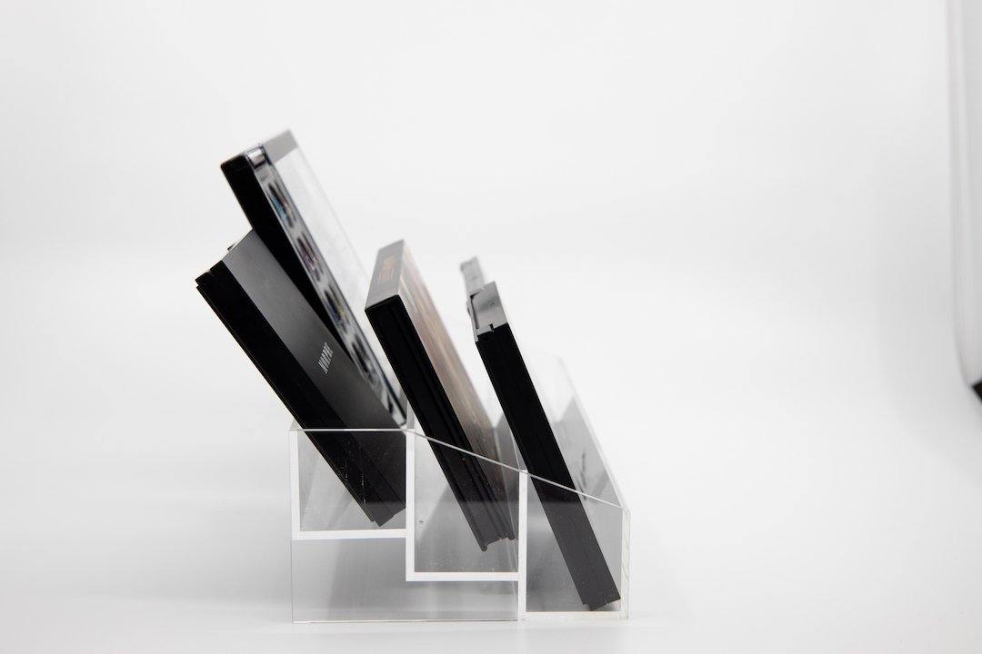 STAR 3 STEP STAND - NEW STAR AUSTRALIA