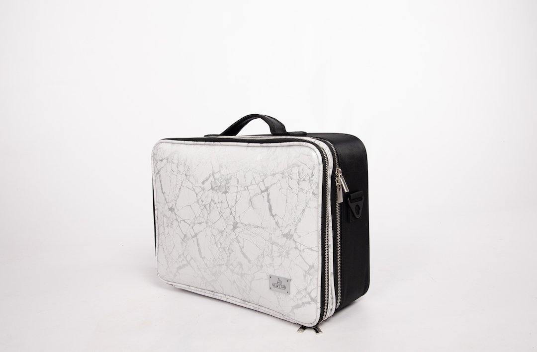 Luxurious Makeup Bag - NEW STAR AUSTRALIA