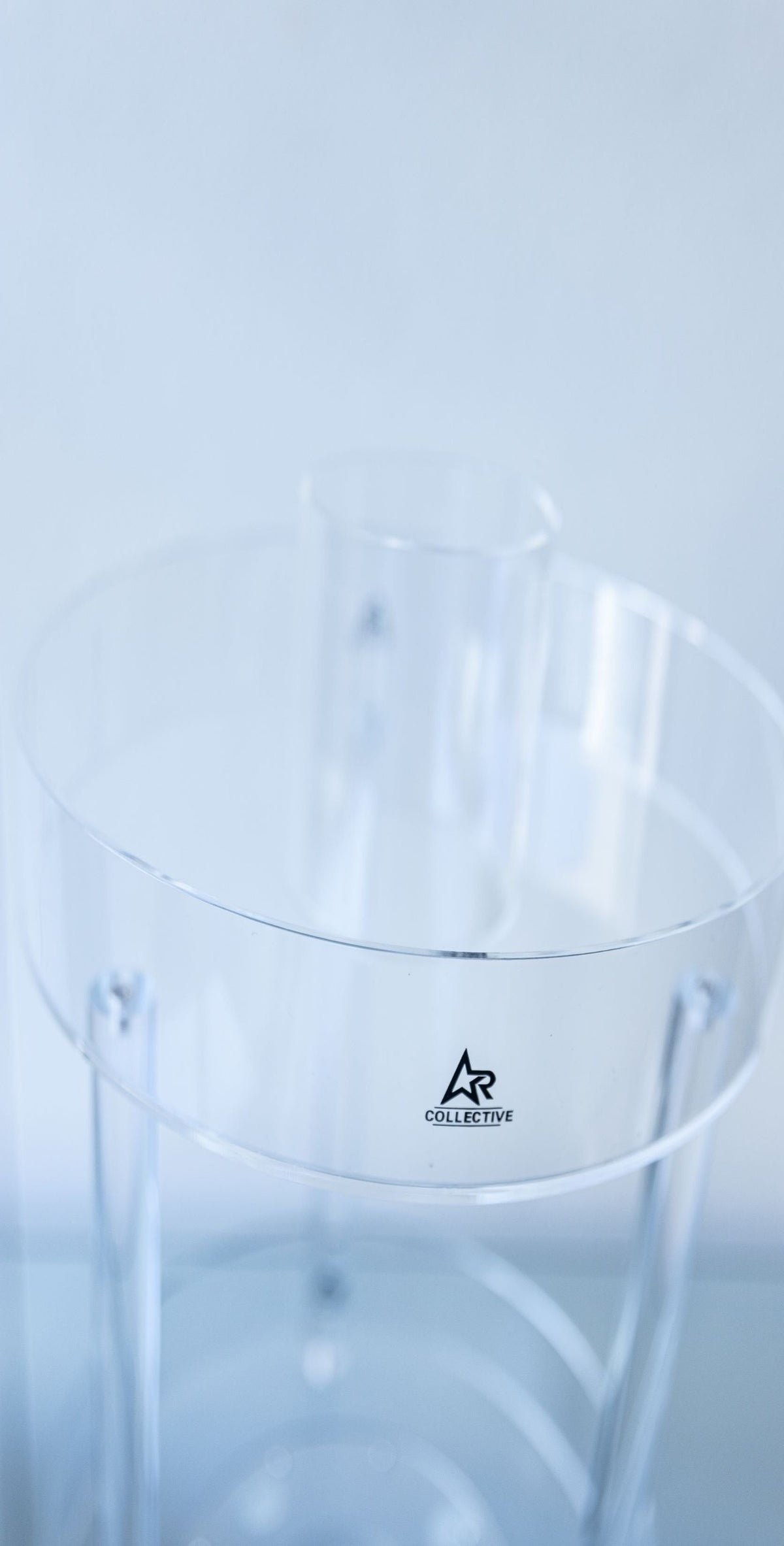 Rotating Skincare Holder