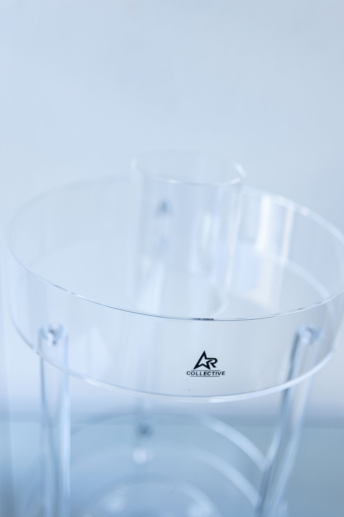 Rotating Mini Skincare Holder