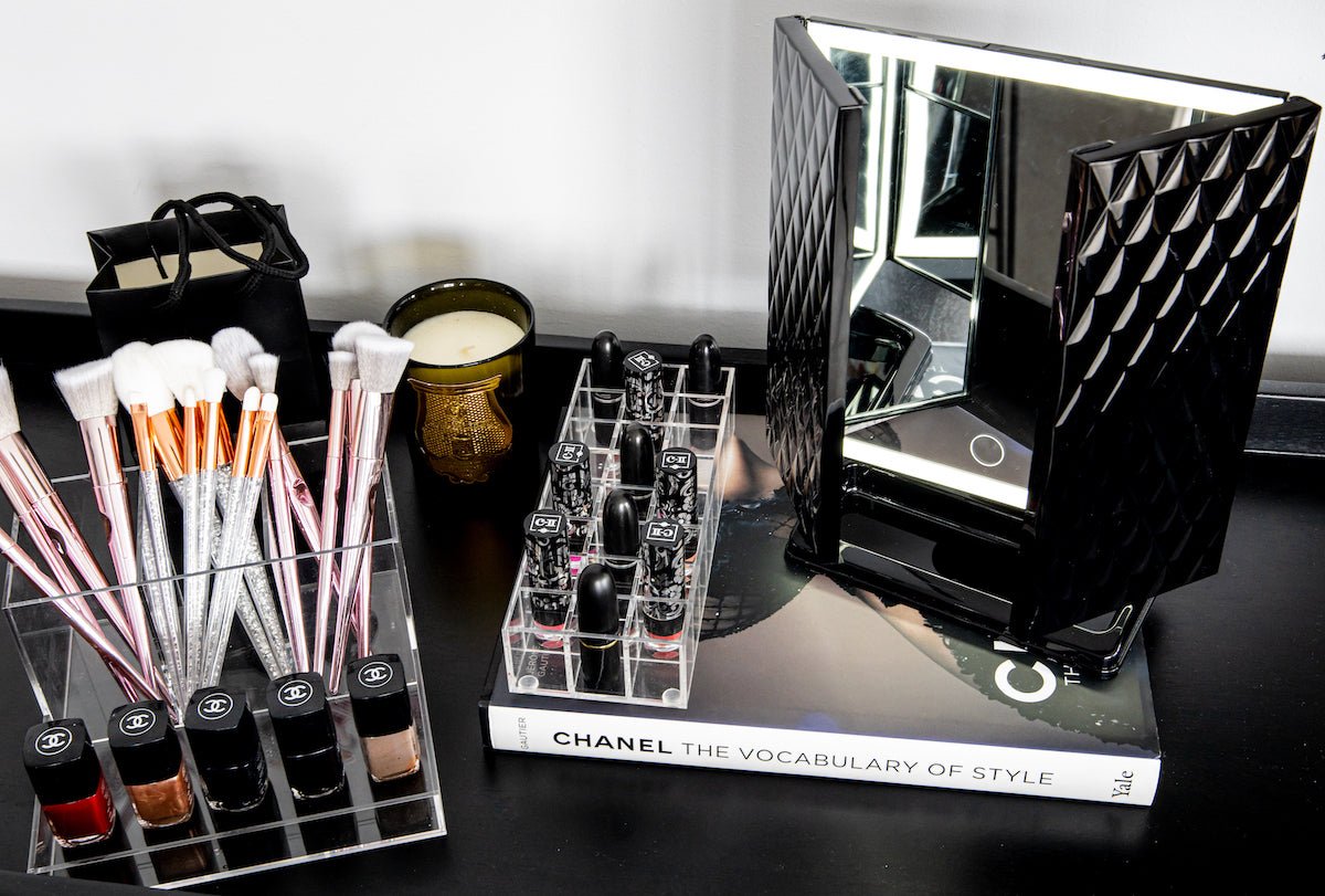 LED Makeup Mirror