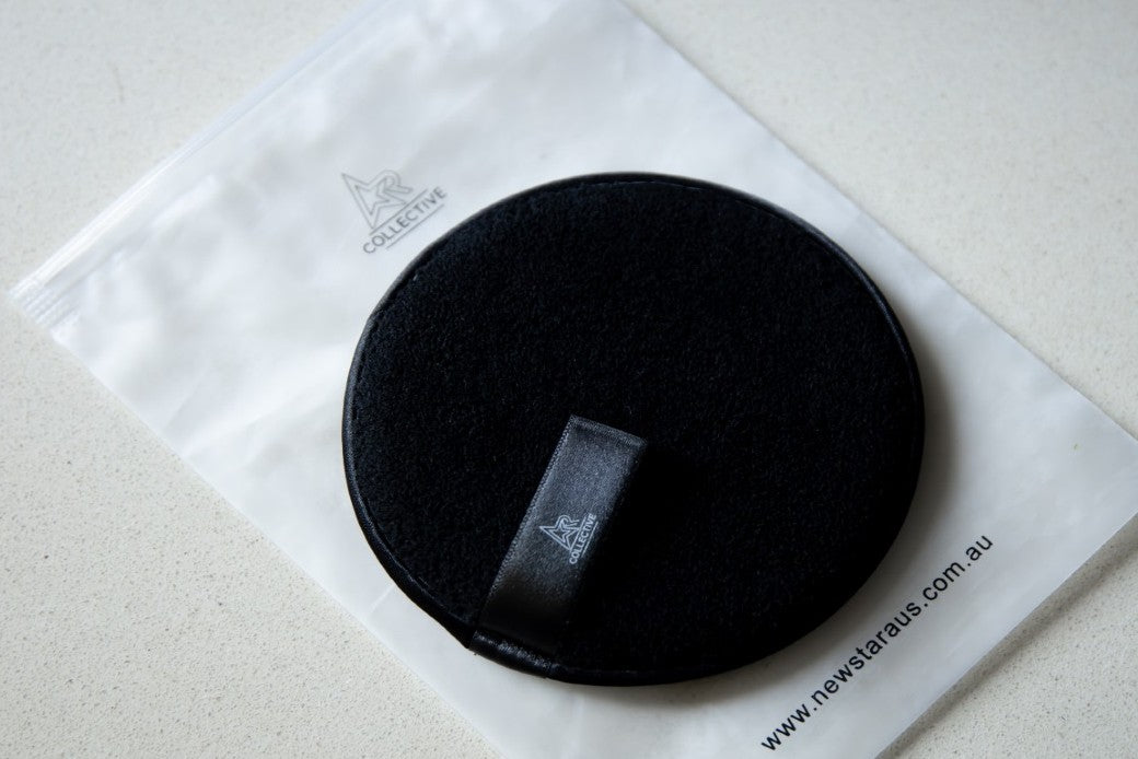 Reusable Makeup Remover Pad