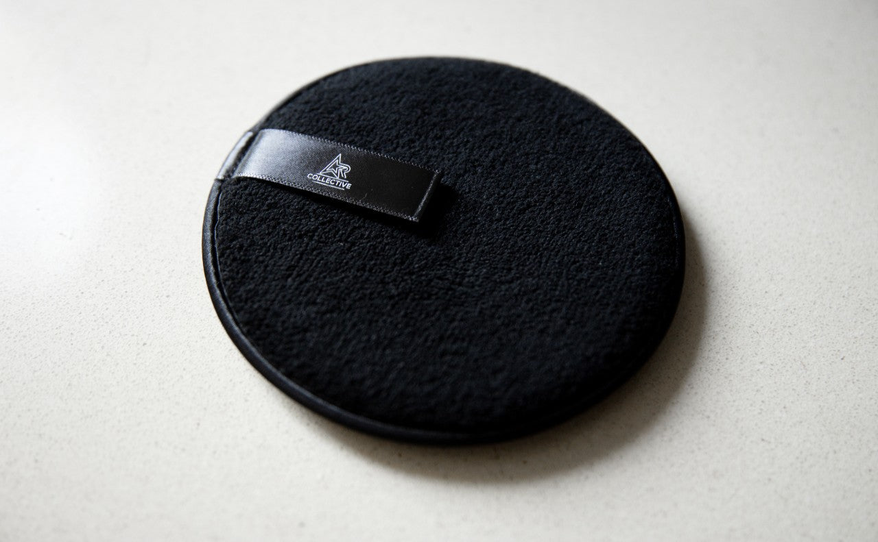 Reusable Makeup Remover Pad