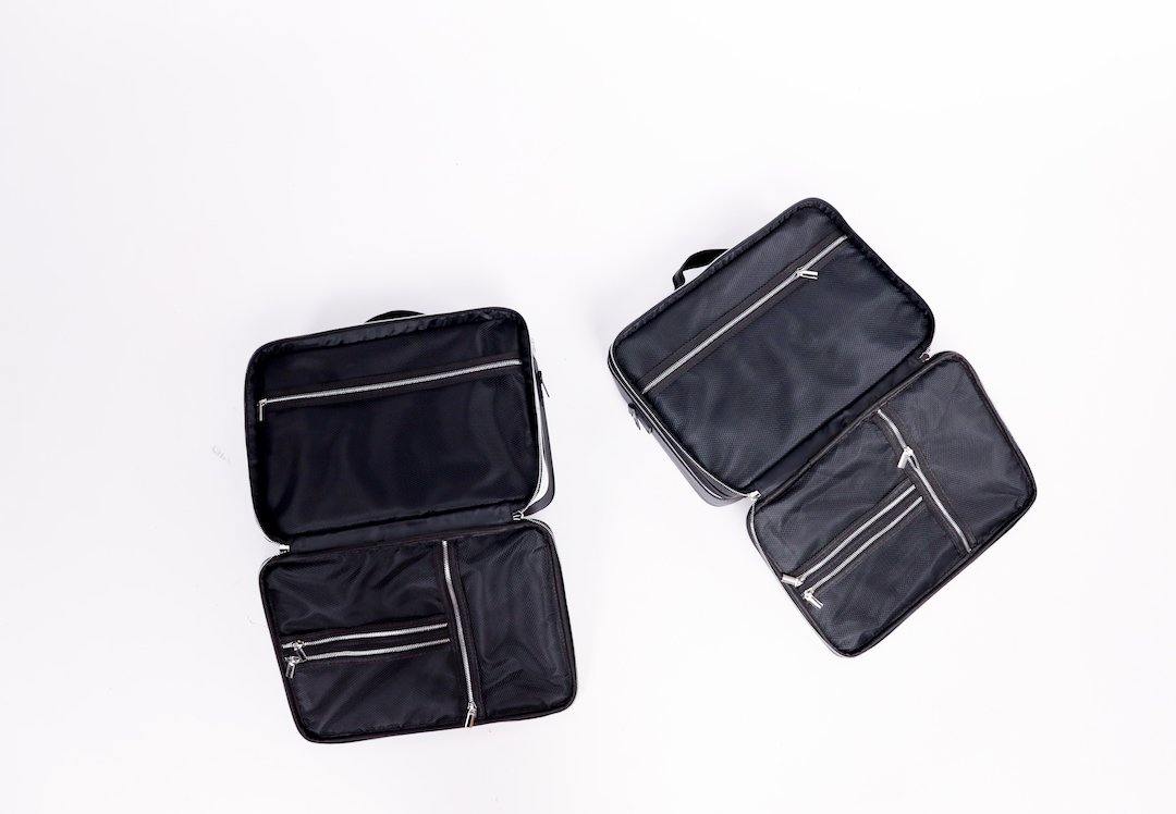 Luxurious Makeup Bag - NEW STAR AUSTRALIA