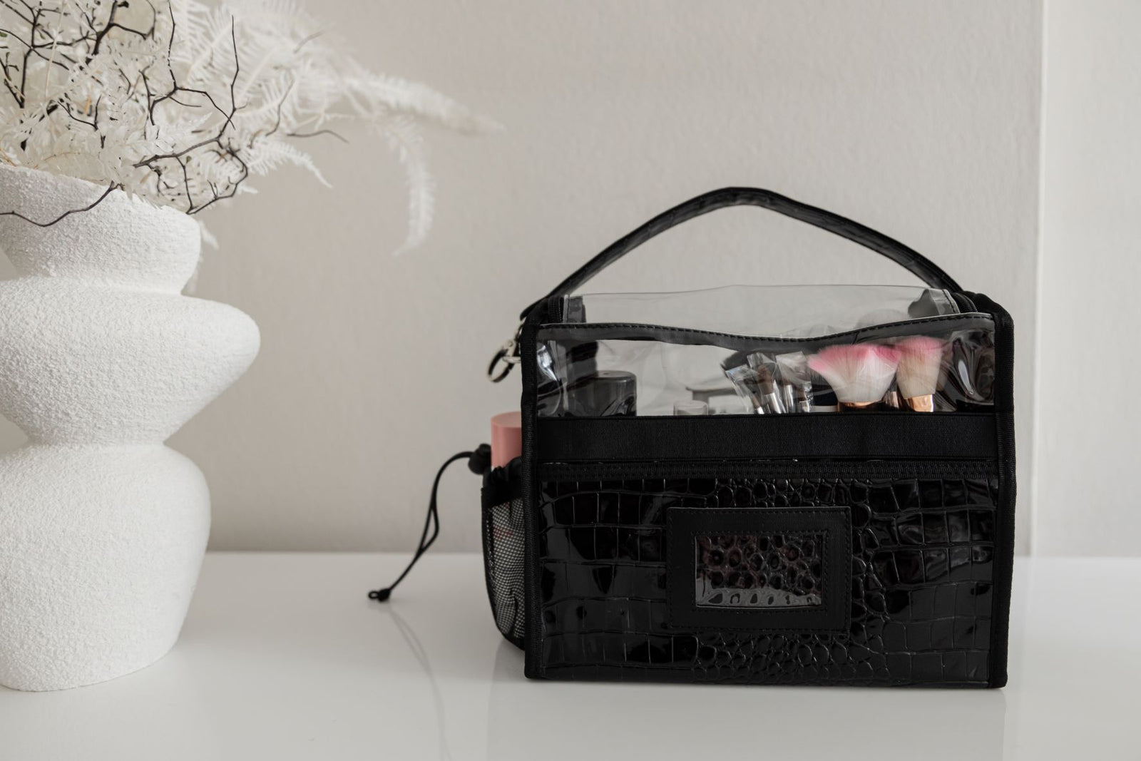 PRO MUA Brush Bag